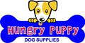 Hungry Puppy logo