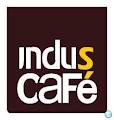 Indus Cafe logo