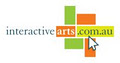 Interactive Arts logo