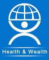 International Health & Wealth logo