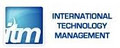 International Technology Management logo