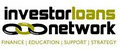 Investor Loans Network logo