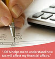 JDFA Business and Financial Advisers image 2