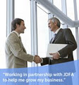 JDFA Business and Financial Advisers image 3