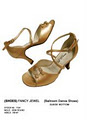 JLPeret Custom Made Shoes image 1