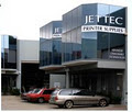 Jet Tec Australia logo