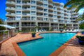Kirra Beach Luxury Apartments logo