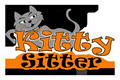 Kitty Sitter logo