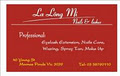 LA LONG MI - Nails & Lashes Salon image 3