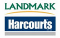 Landmark Harcourts logo