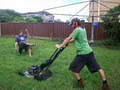 Lawn Star Mowing image 2