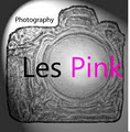 Les Pink Photography logo