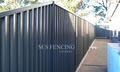 M S Fencing " The Fencing People" image 3