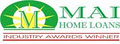 MAI Home Loans logo