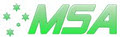 MSA Technology logo