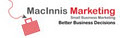 MacInnis Marketing logo