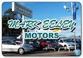 Mark Eeley Motors Bargain Centre logo