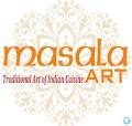 Masala Art - The Traditional Art of Indian Cuisine image 3