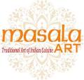 Masala Art - The Traditional Art of Indian Cuisine image 6