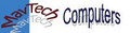 MavTech Computers logo