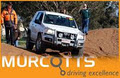 Murcotts Driving Excellence Pty Ltd - NSW image 5