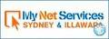 My Net Services logo