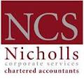NCS-Nicholls Chartered Accountants logo