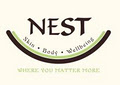 NEST Skin, Body and Wellbeing logo