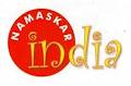 Namaskar India Restaurant logo
