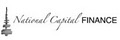 National Capital Finance logo