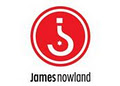 Newcastle Web Designer - James Nowland logo