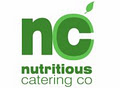 Nutritious Catering Co logo