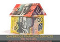 Oakbridge Financial Services logo