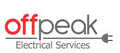 Off Peak Electrical Services logo