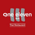 One Eleven Bluff Thai Restaurant logo