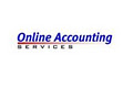 Online Accounting & Bookkeeping Services logo