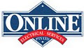 Online Electrical Services Pty Ltd logo