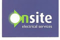 Onsite Electrical Services logo