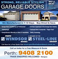 Perth Windsor Doors image 1