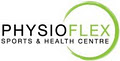 PhysioFlex logo