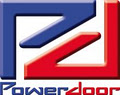 Powerdoor Pty Ltd logo