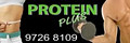Protein Plus logo