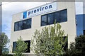 Proviron Property Services logo