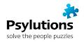 Psychometric Testing Melbourne - Psylutions logo
