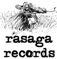 Rasaga Records logo