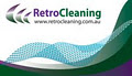 Retro Cleaning logo