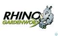 Rhino Gardenworx logo