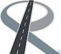 Road Runner Driving School logo