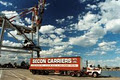 Secon Freight Logistics (Brooklyn Depot) logo