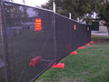 Secure Temporary Fencing image 4